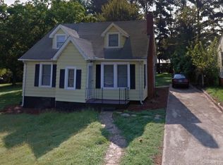 903 N Green St, Salisbury, NC 28144