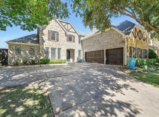11513 Seaside Ln, Frisco, TX 75035