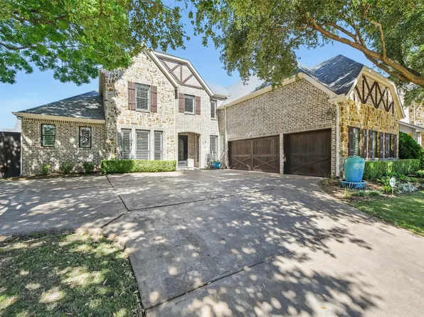 11513 Seaside Ln, Frisco, TX 75035