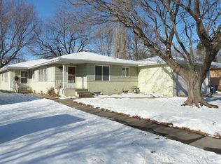 3301 S Garfield Ave, Sioux Falls, SD 57105