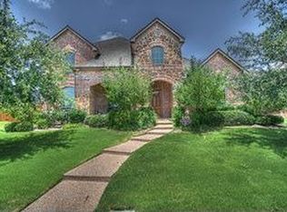5718 Noble Oak Ln, Frisco, TX 75033