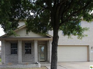 5108 Golden Gate Dr, Killeen, TX 76549