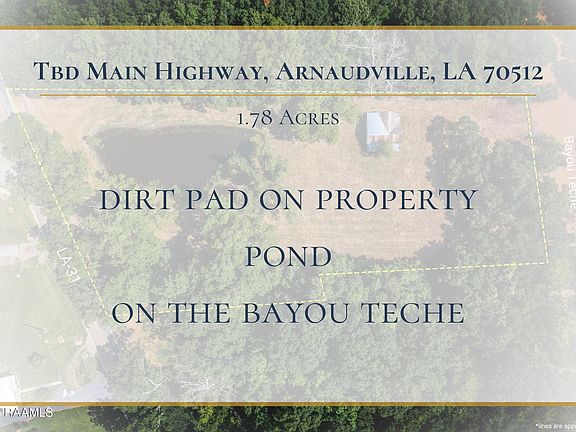 2nd image of Tbd Main Hwy