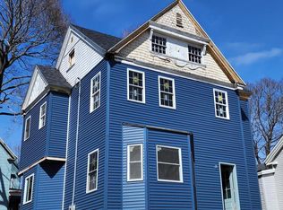 64 Jefferson Street, Bangor, ME 04401