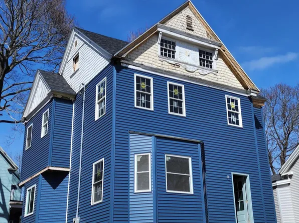 64 Jefferson Street, Bangor, ME 04401