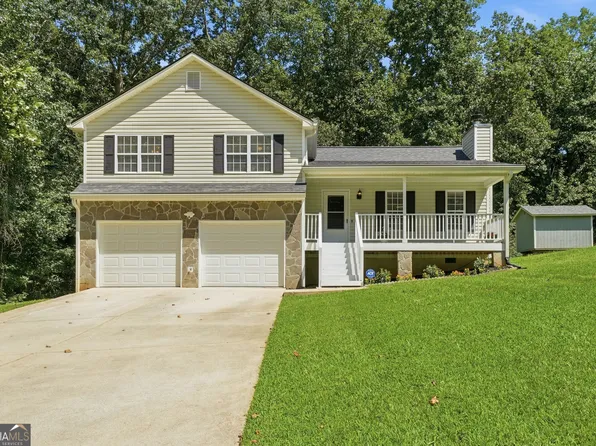 149 Chipper Ln, Rockmart, GA 30153