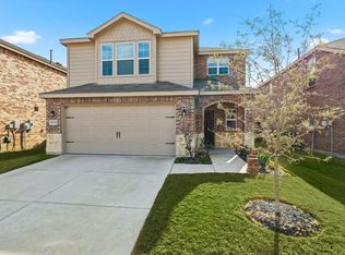 14012 Danesdale Dr, Pilot Point, TX 76258