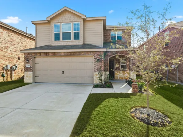 14012 Danesdale Dr, Pilot Point, TX 76258