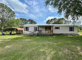 7196 NW 205th St, Alachua, FL 32615