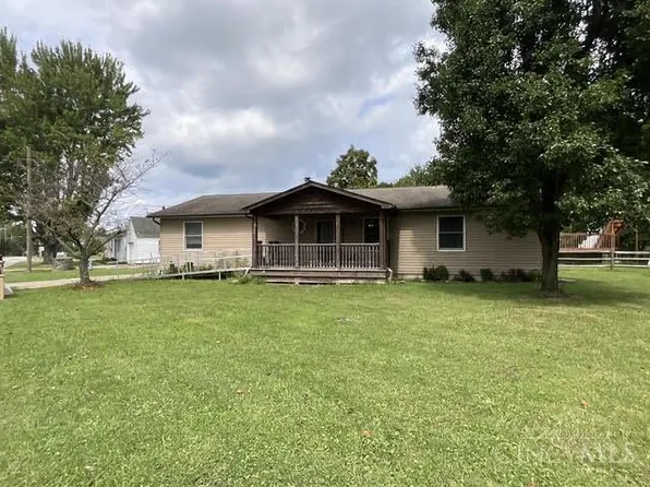 2604-2604 Bethel Maple Rd, Bethel, OH 45106