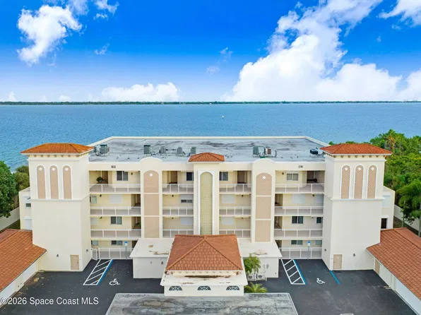 4007 N Harbor City Blvd APT 404, Melbourne, FL 32935