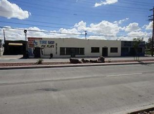4302 Alameda Ave, El Paso, TX 79905