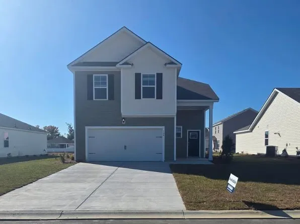 504 Fiddlers Run Ln, Florence, SC 29505