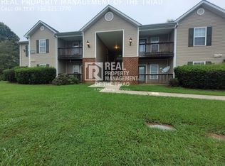 200 Rural Hall-germantion Rd E APT 201, Rural Hall, NC 27045