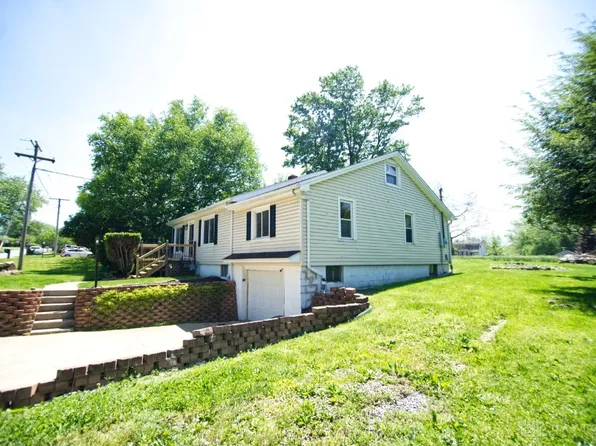 906 Duke Ave, Mansfield, OH 44905