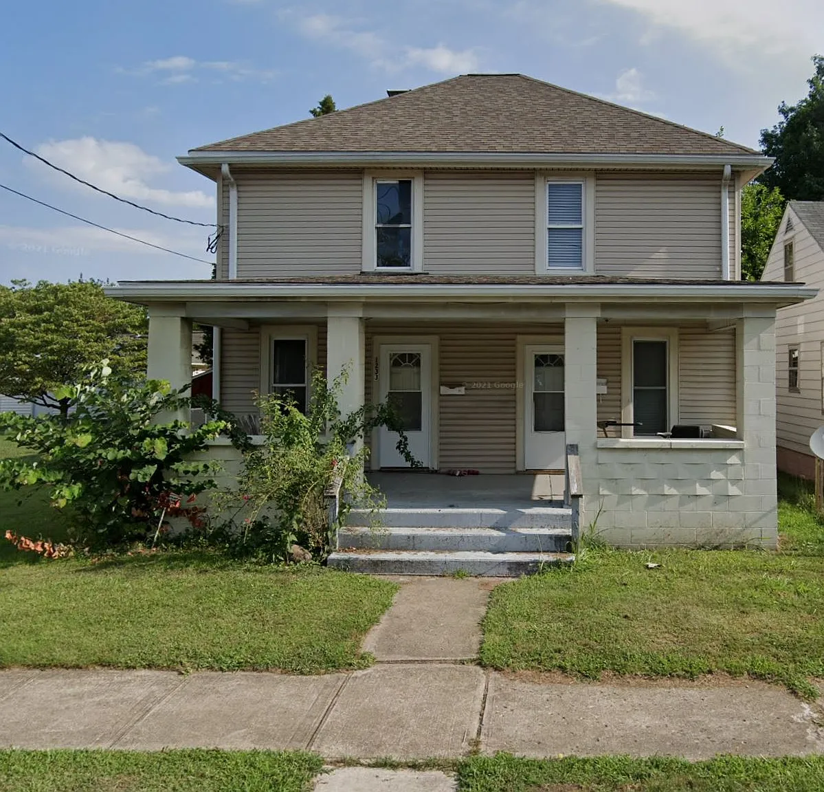1231 West Fair Avenue - 1233 — Photo 1