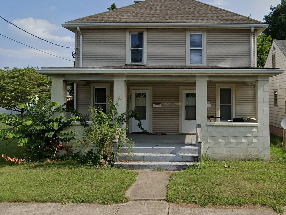 1233 W Fair Ave