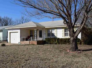 2226 W Elm Ave, Enid, OK 73703