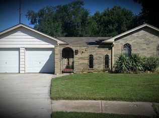 1801 Burnt Oak St, Norman, OK 73071