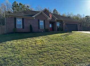 13701 Dynasty Dr, Alexander, AR 72002