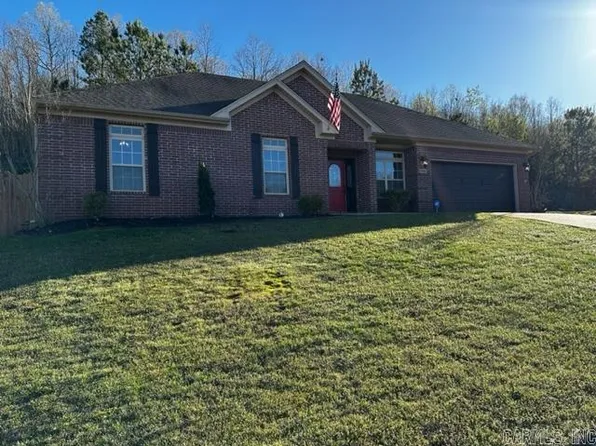 13701 Dynasty Dr, Alexander, AR 72002