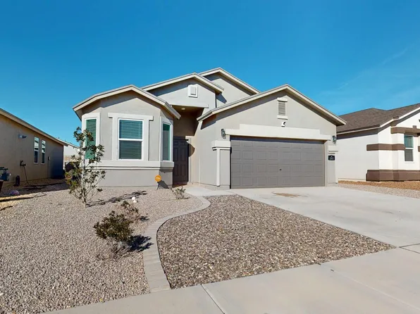 12613 Cono Norte Dr, El Paso, TX 79934