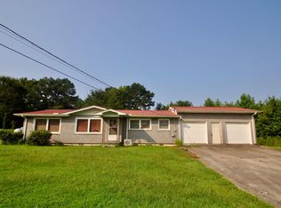 3057 County Road 1223, Vinemont, AL 35179