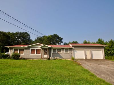 3057 County Road 1223, Vinemont, AL, 35179