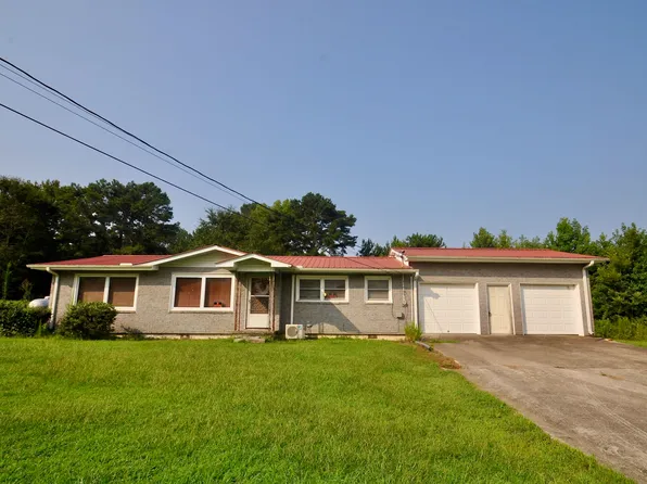 3057 County Road 1223, Vinemont, AL 35179