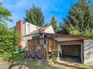 760 Clark St, North Bend, OR 97459