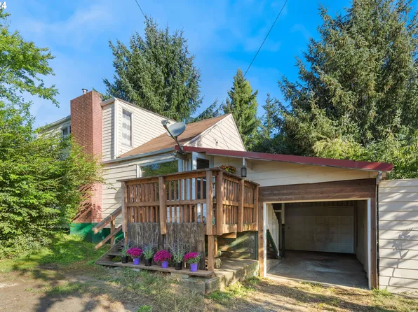 760 Clark St, North Bend, OR 97459