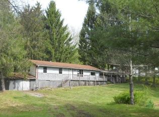 1457 Stanaford Rd, Beckley, WV 25801