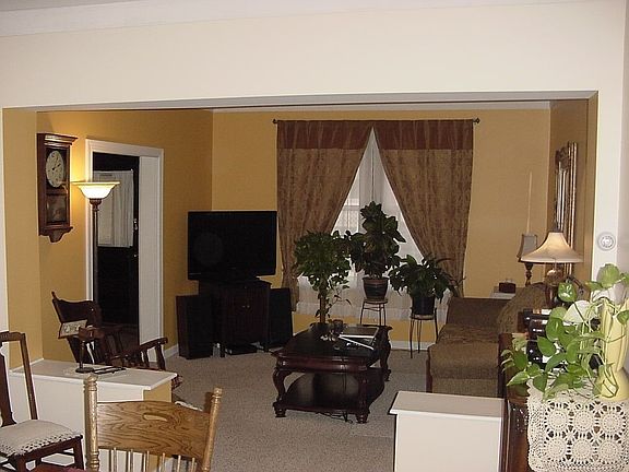 2008 Living Room
