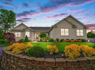 4975 Abbot Run Ct, Liberty Township, OH 45011