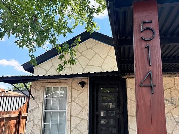 514 S San Dario Ave