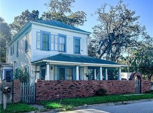 2123 Ellis St, Brunswick, GA 31520