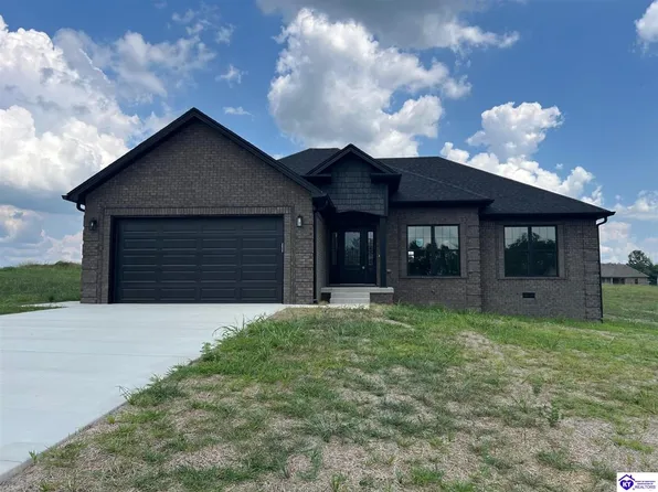 222 Open Meadows Dr, Bardstown, KY 40004