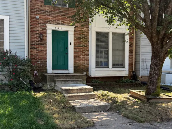 11415 Falcon Ridge Ct, Beltsville, MD 20705