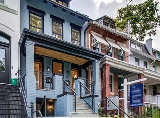 917 7th St NE #2, Washington, DC 20002