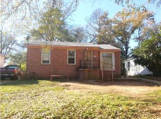 1830 Jenkins Ave, Shreveport, LA 71101
