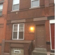 2941 W Flora St, Philadelphia, PA 19121