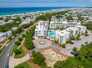 10941 E County Highway 30a #345, Inlet Beach, FL 32461