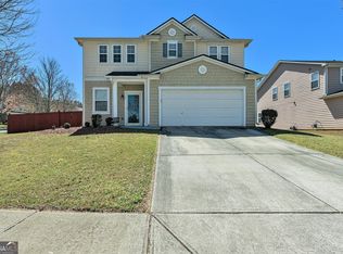 425 Fairmont Way, Fairburn, GA 30213