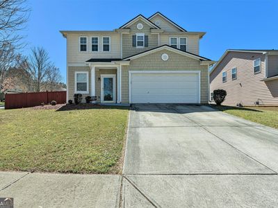 425 Fairmont Way, Fairburn, GA, 30213