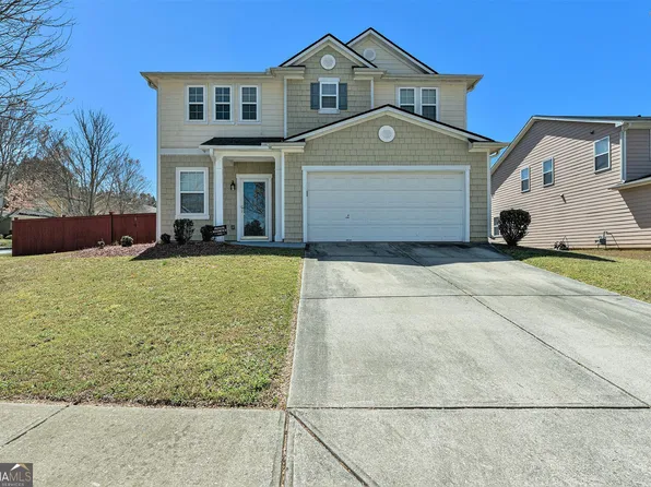 425 Fairmont Way, Fairburn, GA 30213