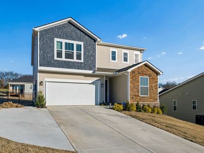 2982 Windstone Trl Lot 99, Columbia, TN, 38401