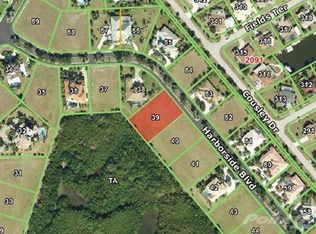 21361 Harborside Blvd, Port Charlotte, FL 33952