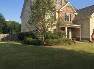 2105 Albert Jones Dr, Loganville, GA 30052
