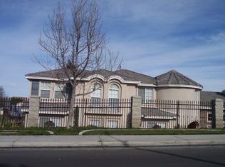 1911 Old Bridge Rd, Riverside, CA 92506