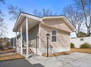 45 Shamrock Circle, Murrells Inlet, SC 29576